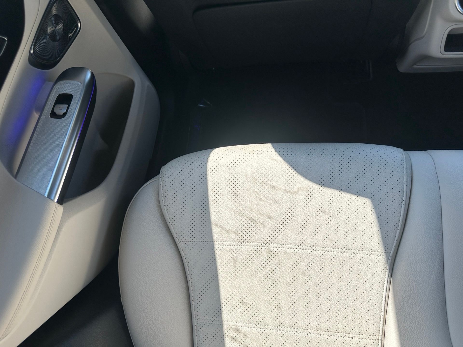 2026 Mercedes-Benz GLC Base - Photo 24