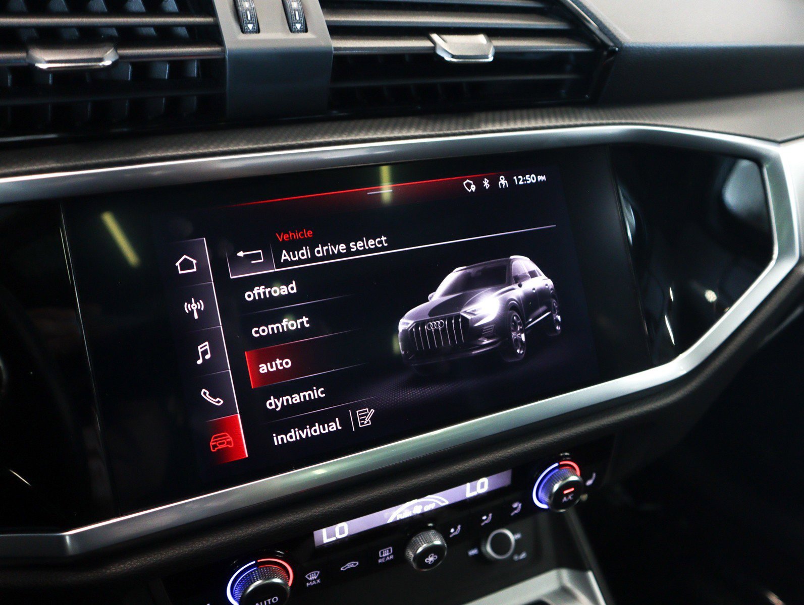 Used 2022 Chronos Gray Audi S line Premium image 24