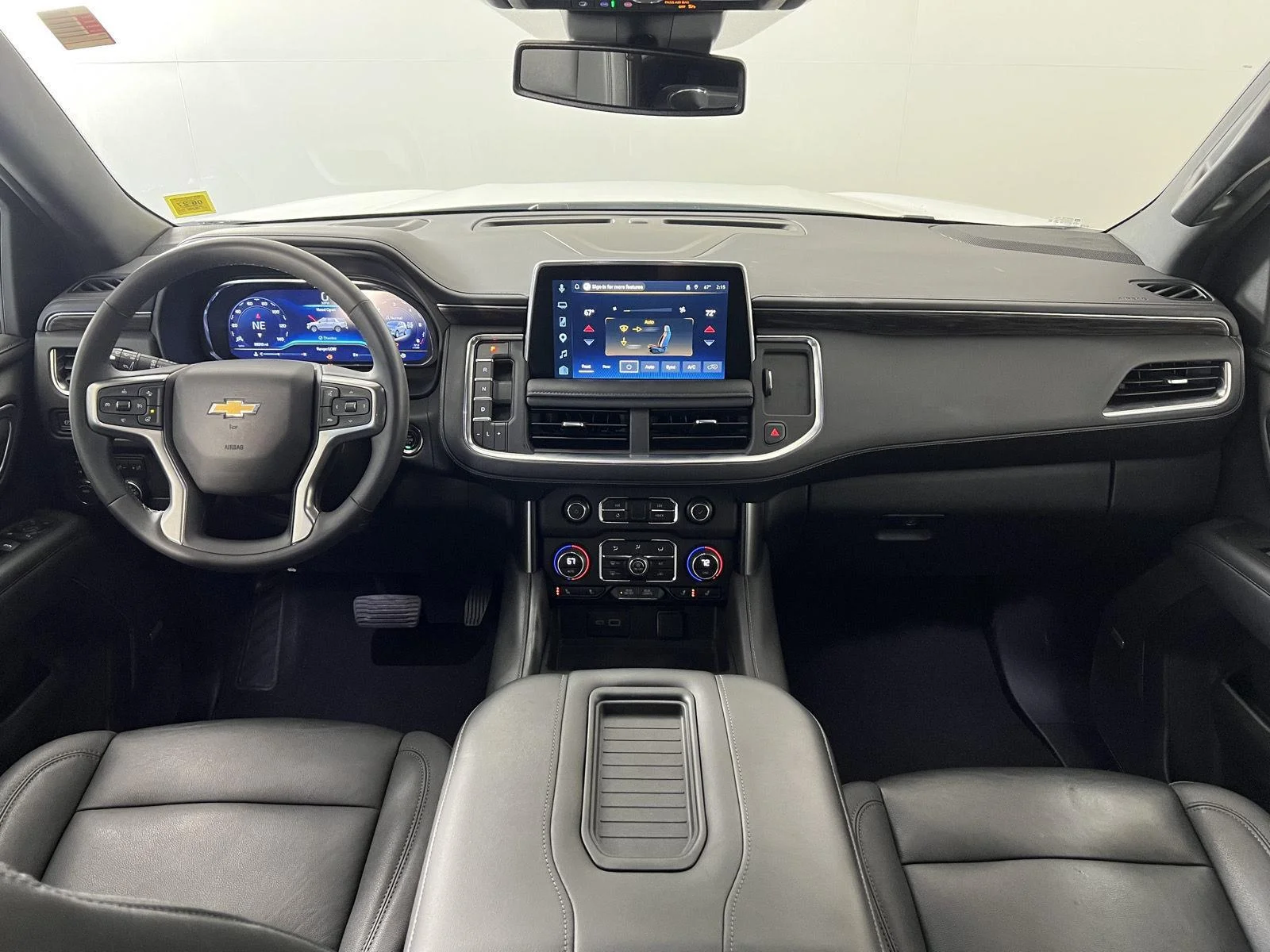 Used 2023 Summit White Chevrolet LT image 23