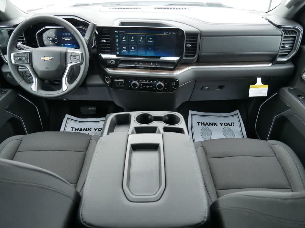 2026 Chevrolet Silverado 3500 HD LT - Photo 15
