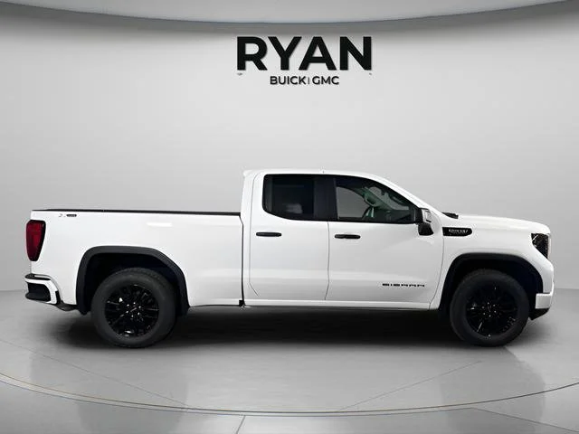 2026 GMC Sierra 1500 Pro - Photo 6