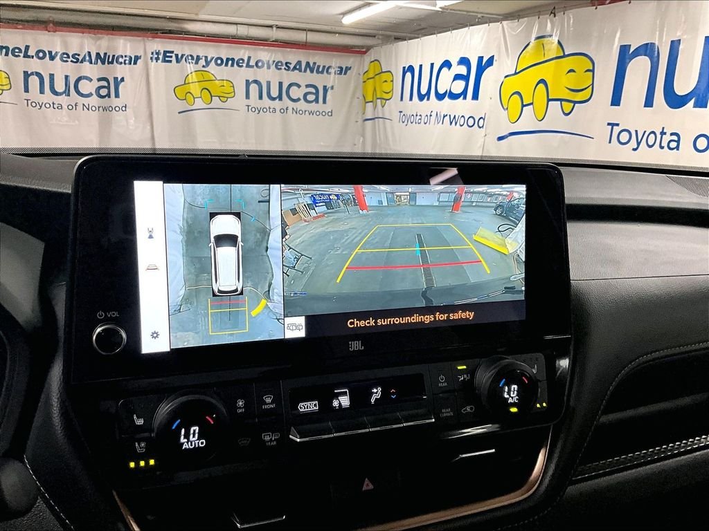 Certified Used 2026  Toyota MAX Platinum image 20