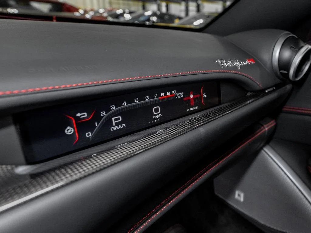 2022 Ferrari Portofino M - Photo 28