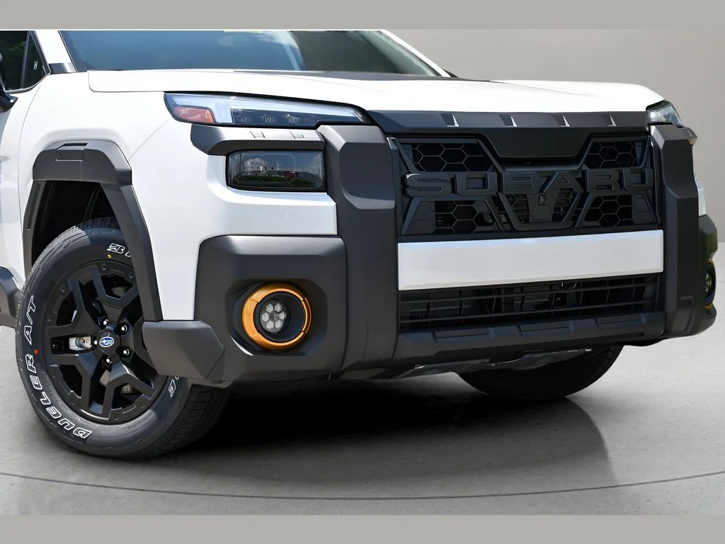 New 2026 CRYSTAL WHITE PEARL Subaru Wilderness image 10