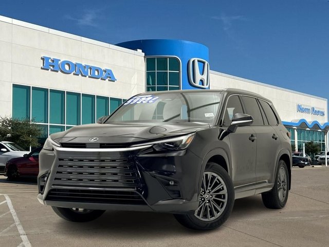 2024 Lexus TX 350