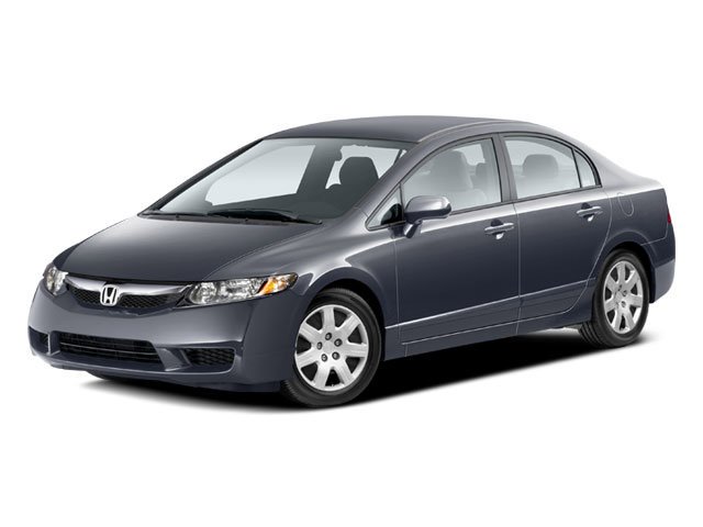 2009 Honda Civic's photo