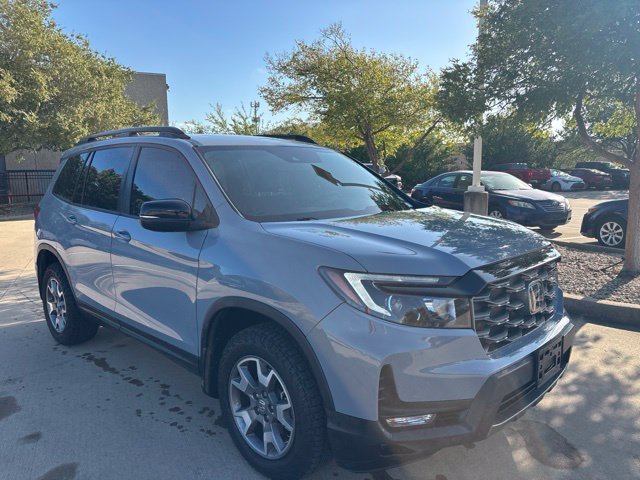 Used 2023  Honda TrailSport image 3