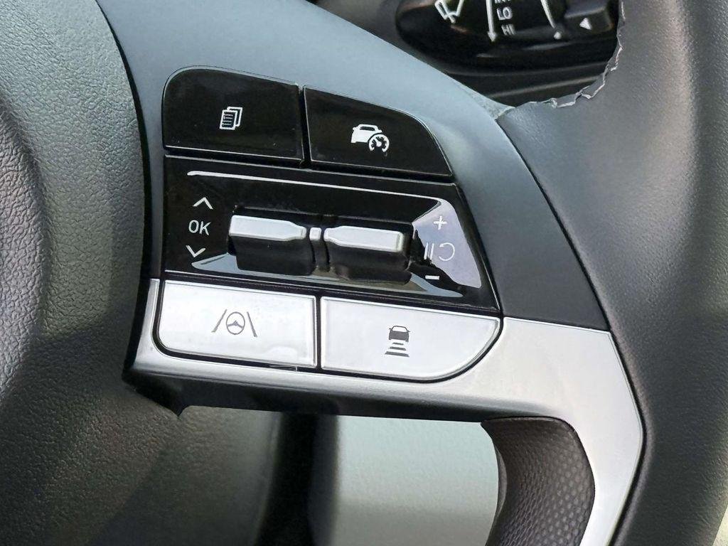 New 2026 Abyss Black Hyundai Limited image 20