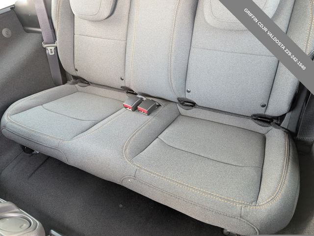 New 2026 Anvil Clearcoat Jeep Sport S image 24