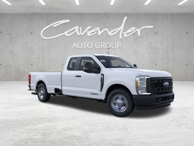 2024 Ford F-350 Super Duty XL - Photo 7