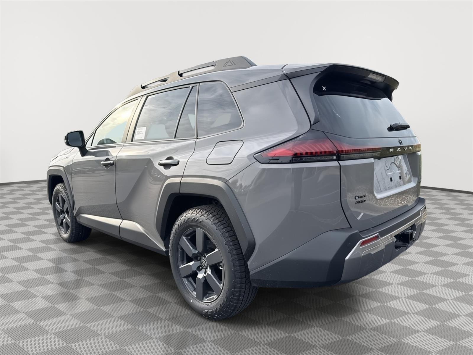 New 2026 Urban Rock Toyota  Woodland image 3