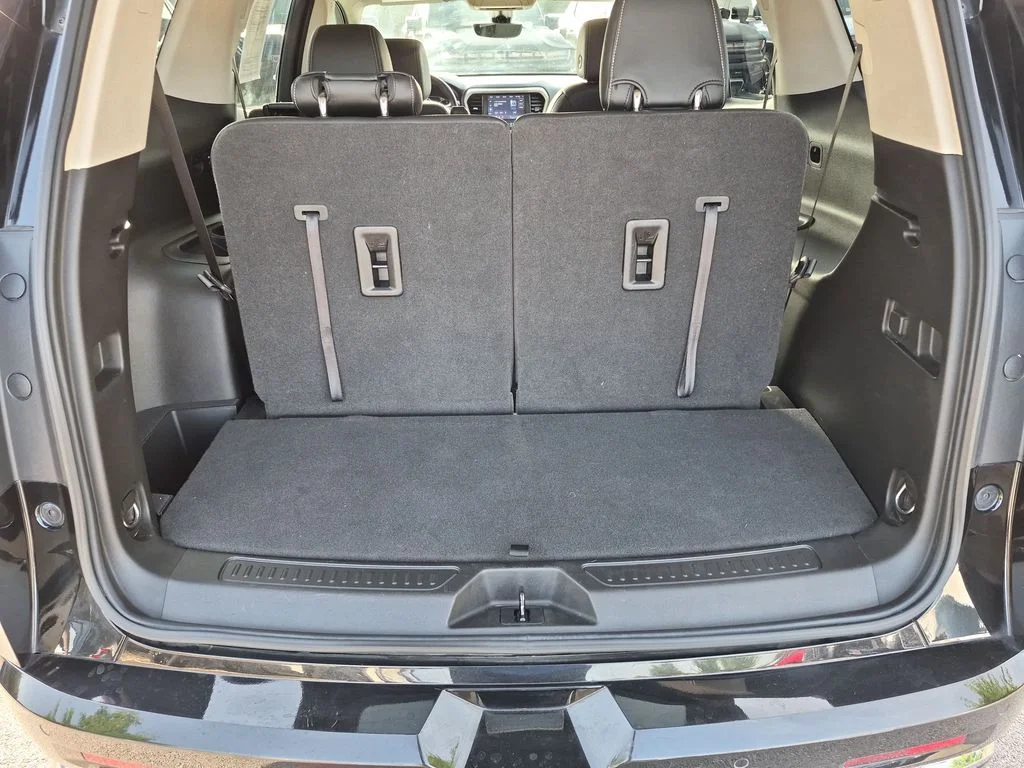Used 2021 Black GMC Denali image 42