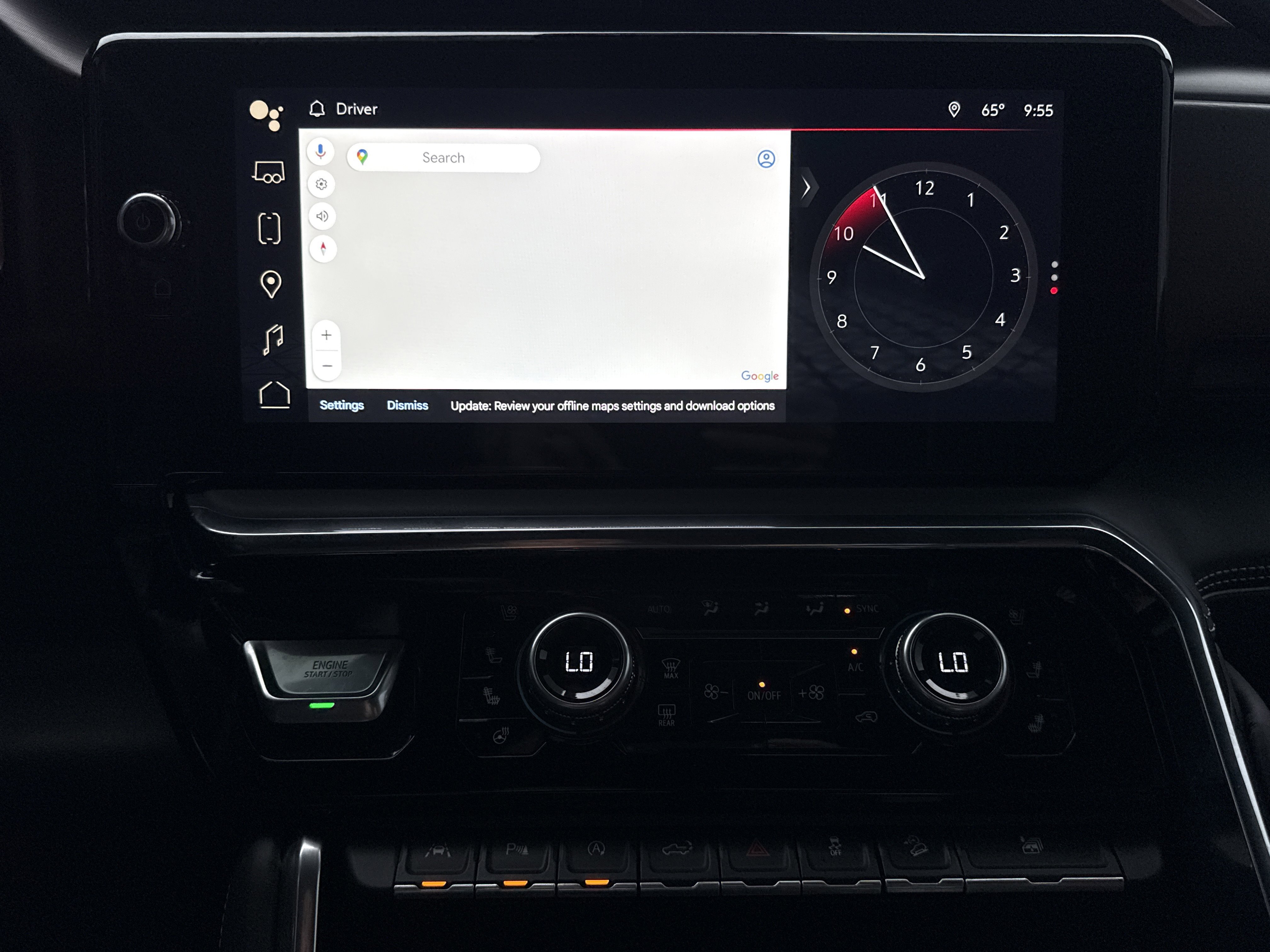 Used 2023 White Frost Tricoat GMC Denali Ultimate image 19
