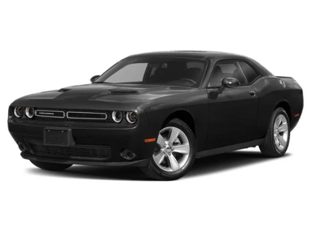 2023 Dodge Challenger SXT Auto's photo
