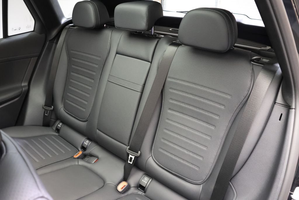 Certified Used 2026 Black Mercedes-Benz GLC 300 image 43