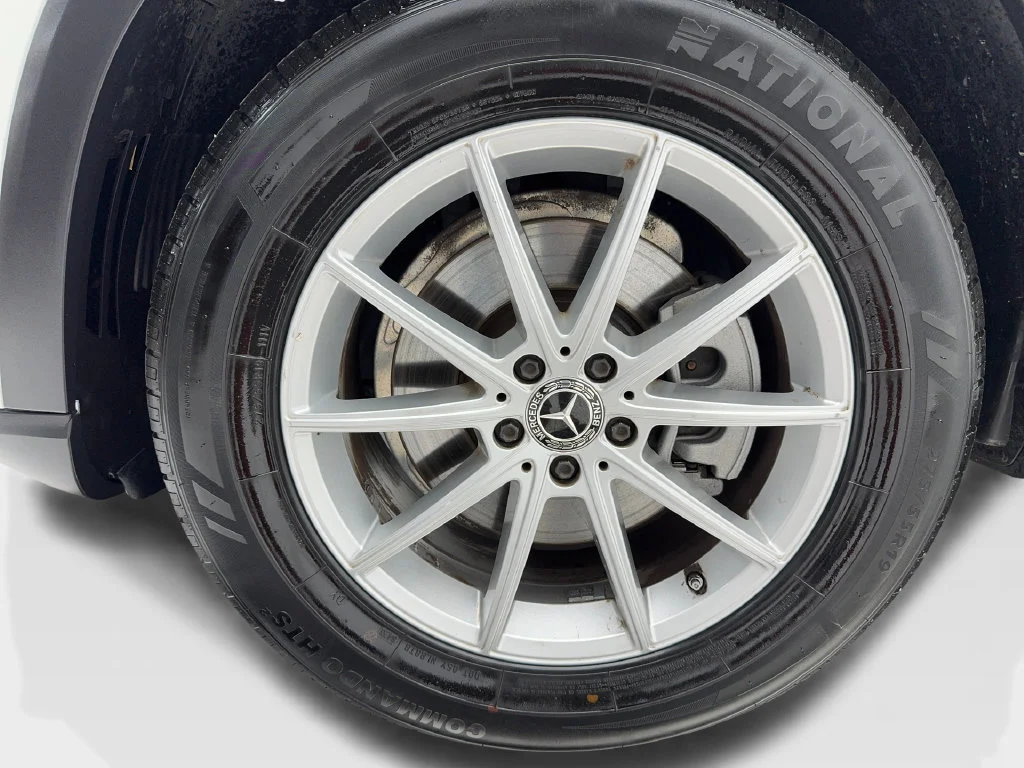 Used 2024  Mercedes-Benz GLE 350 image 52