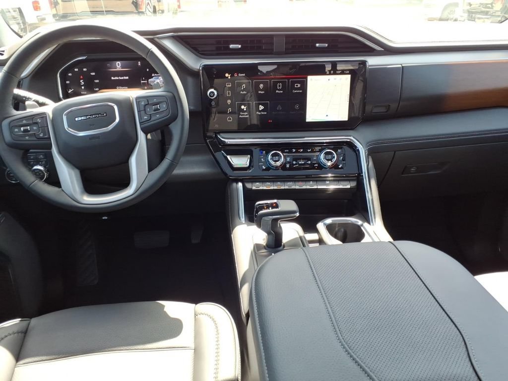 New 2026 Onyx Black GMC Denali image 13
