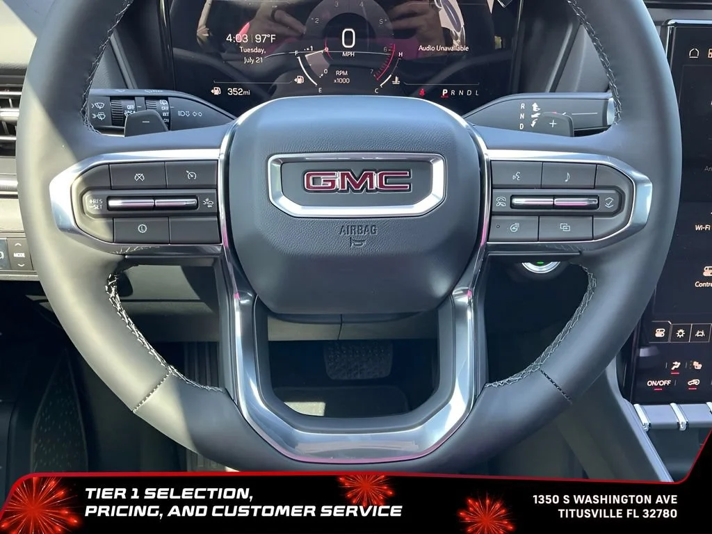 2026 GMC Terrain Elevation - Photo 40
