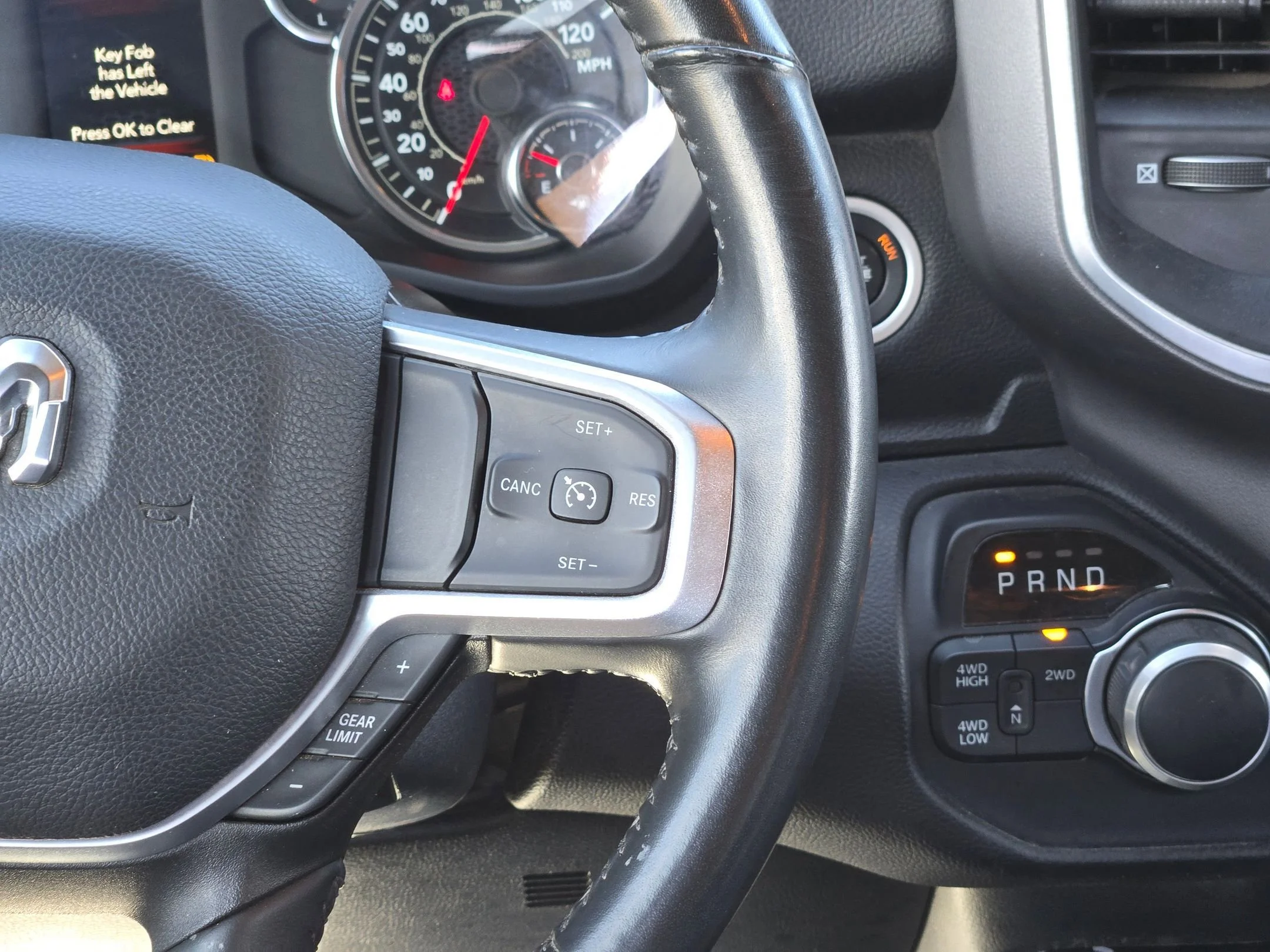 2024 RAM Ram 2500 Pickup Big Horn - Photo 19