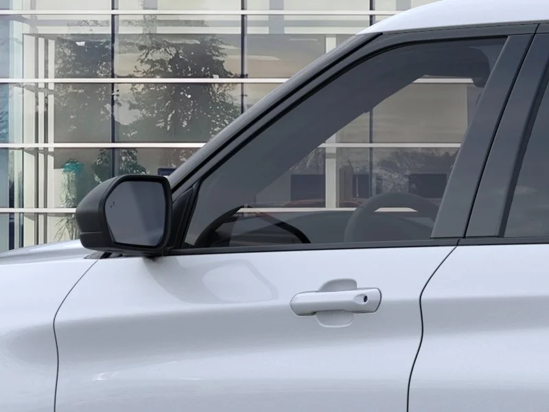 New 2026 Space White Metallic Ford Active image 45