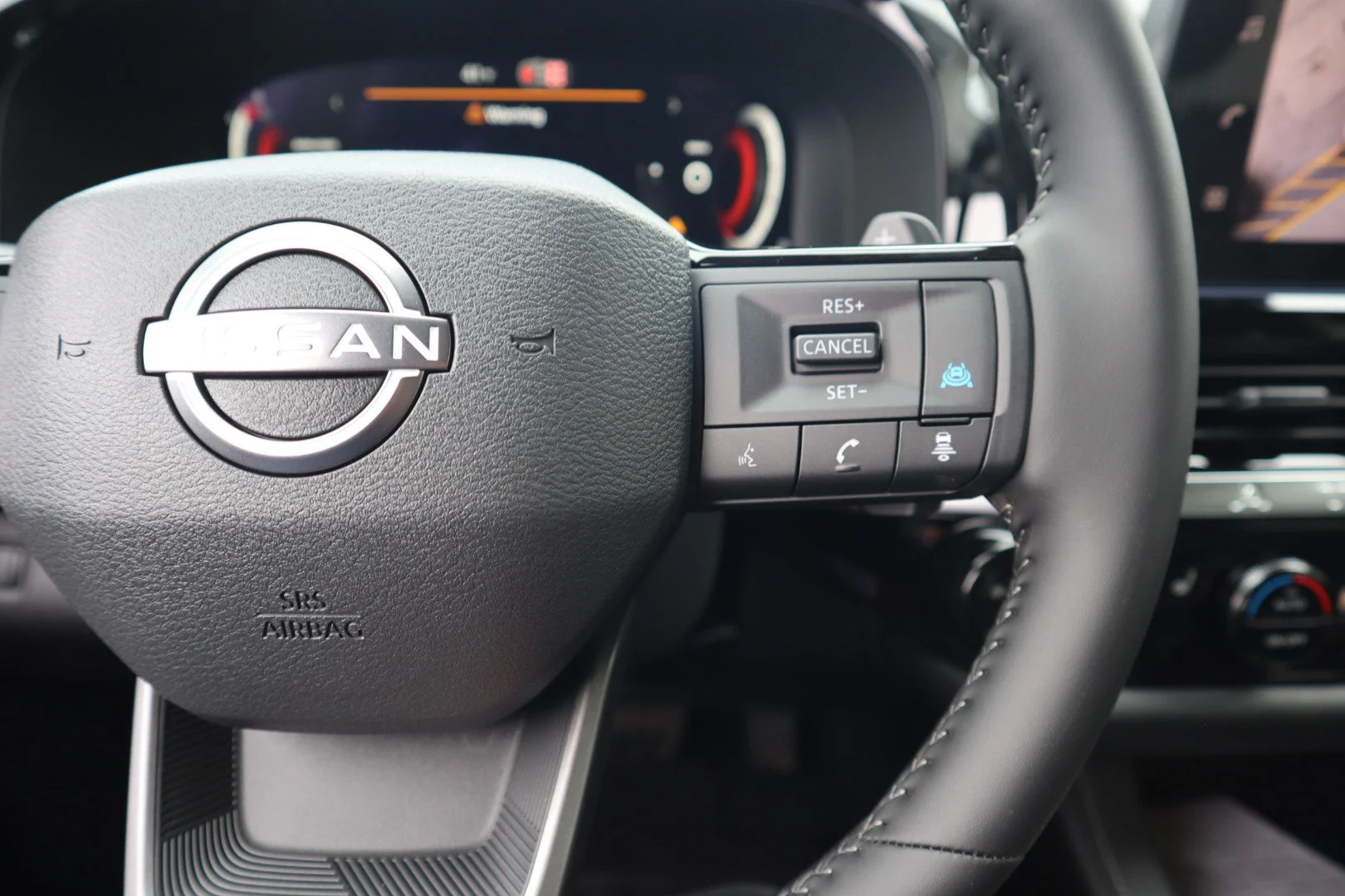 New 2026 Gun Metallic Nissan SL image 19