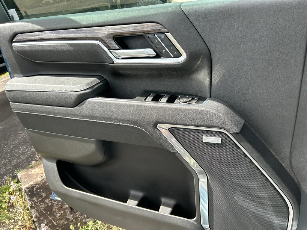 2026 Chevrolet Silverado 3500 HD LTZ - Photo 14
