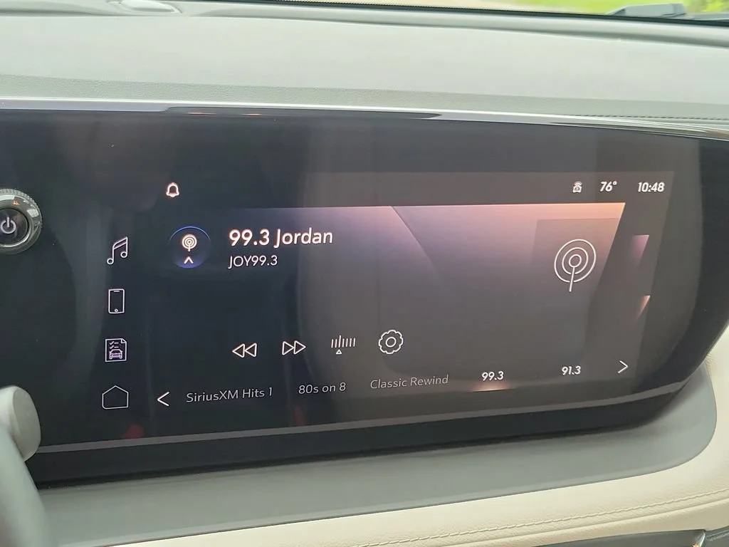 2024 Buick Encore GX Preferred - Photo 24