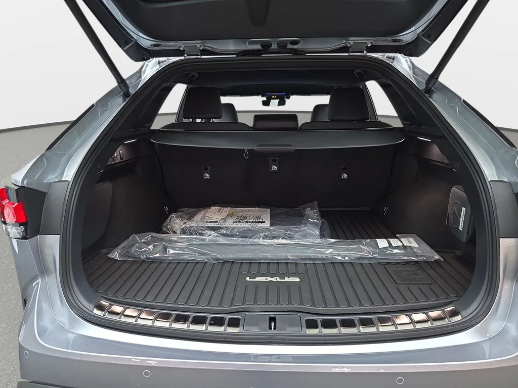 New 2026 Iridium Lexus PREMIUM PLUS image 12