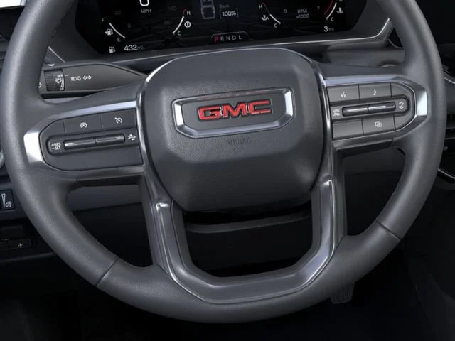 New 2026 Onyx Black GMC Elevation image 19