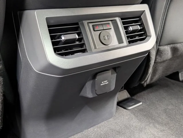 New 2026 Oxford White Ford F-250® Lariat® image 58