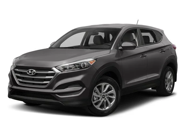 Used 2017 Hyundai Tucson Sport with VIN KM8J33A27HU324401 for sale in Doral, FL