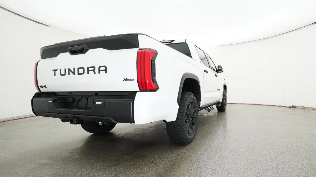 New 2026 Ice Cap Toyota SR5 image 20