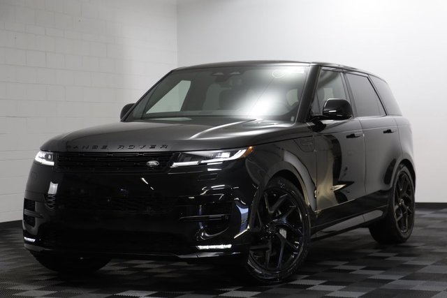 2026 LAND ROVER Range Rover Sport Dynamic SE