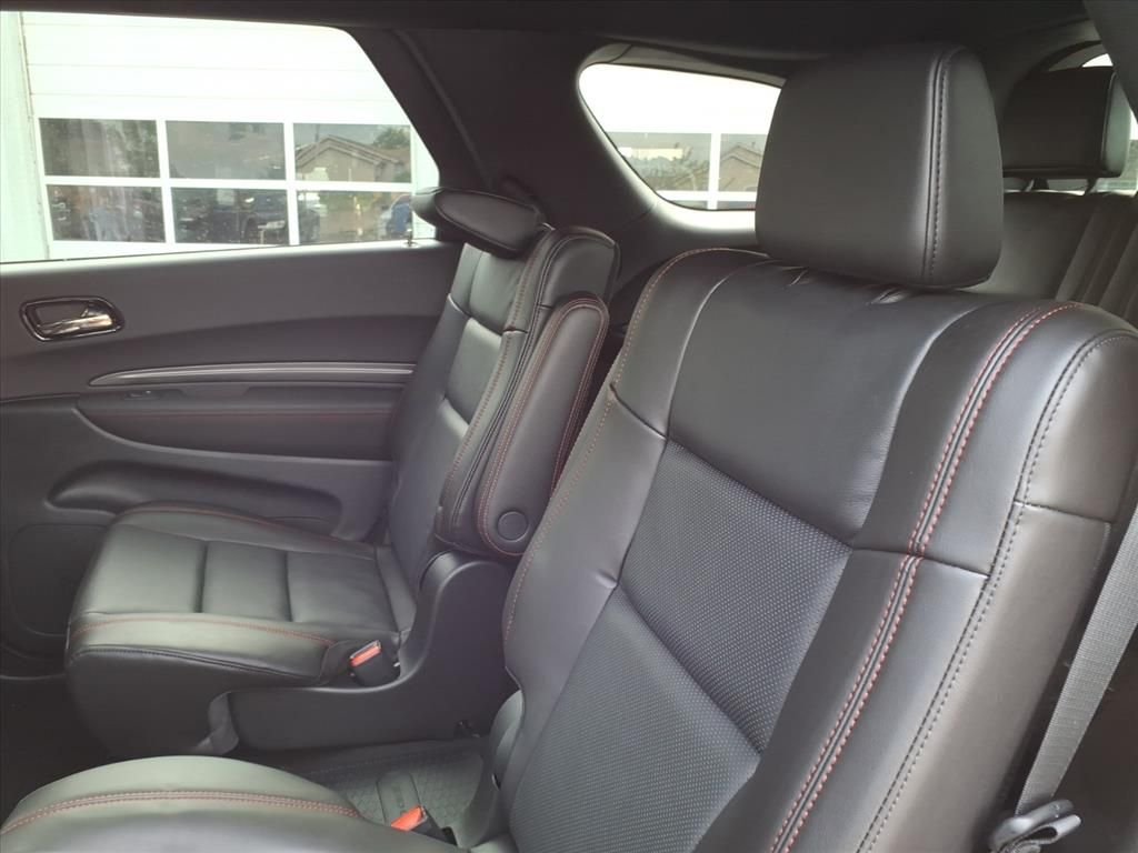 New 2026 Vapor Gray Exterior Paint Dodge GT Plus HEMI V8 image 15