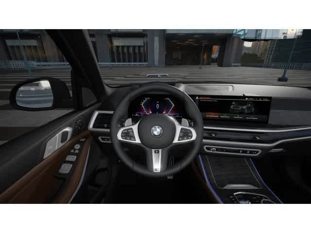 New 2027 Carbon Black Metallic BMW xDrive40i image 13