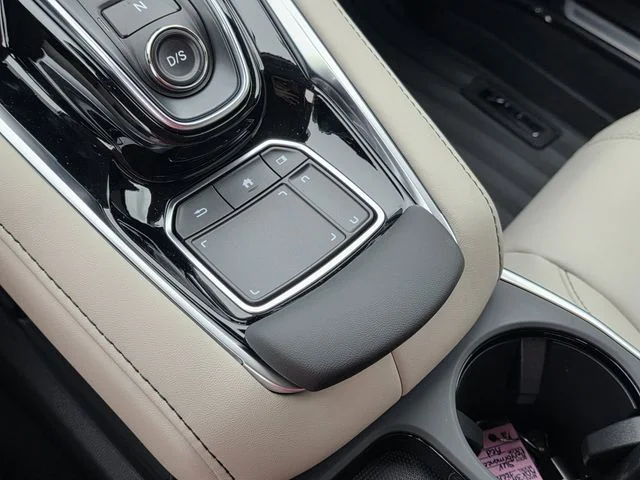 New 2026 Performance Red Pearl Acura w/Technology Package image 13
