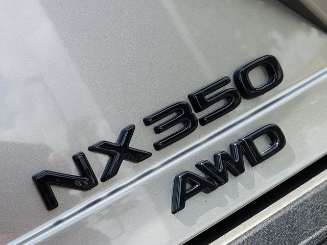 New 2026 Atomic Silver Lexus PREMIUM image 14
