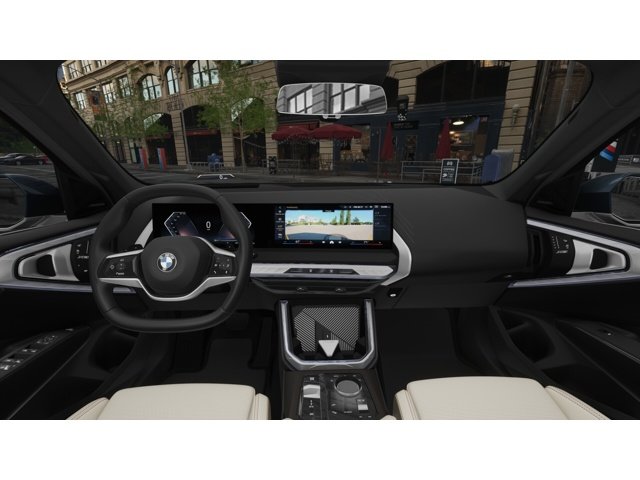 New 2026 Arctic Race Blue Metallic BMW 30 xDrive image 10