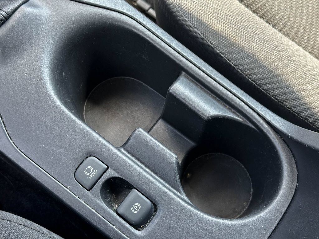 Certified Used 2025 Silver Toyota LE image 33