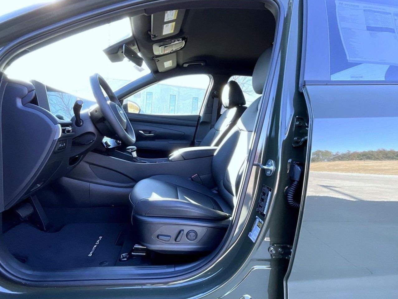 2026 Hyundai Santa Cruz SEL - Photo 10