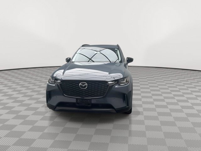 New 2026 Polymetal Gray Metallic Mazda Premium Sport image 38