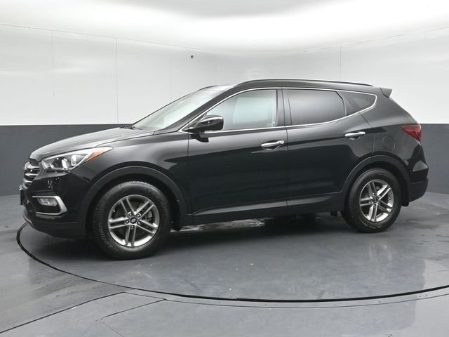 2018 HYUNDAI SANTA FE SPORT - Image 3