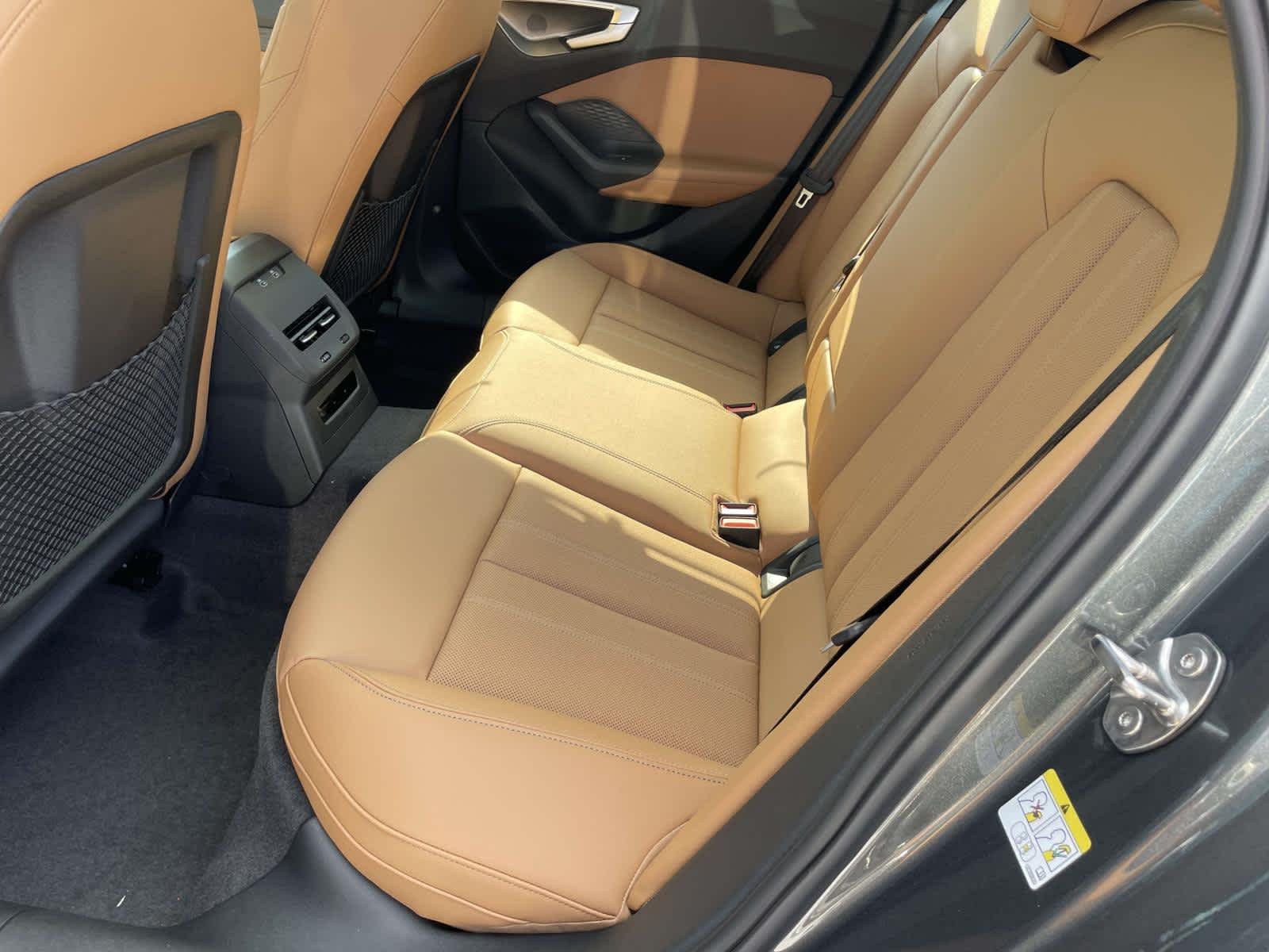 New 2026 6Y6Y/ Audi Premium Plus image 17