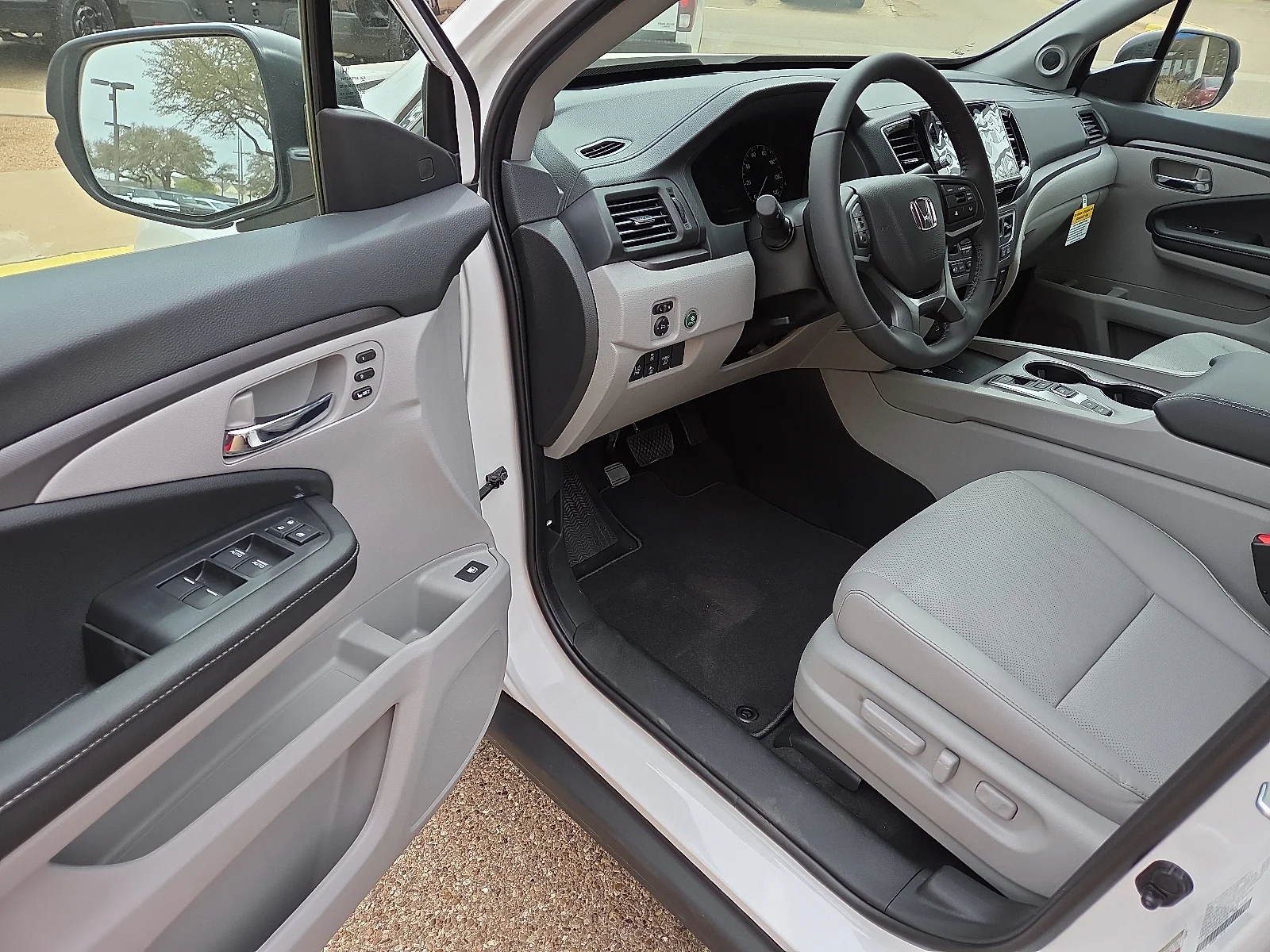 2026 Honda Ridgeline RTL - Photo 9