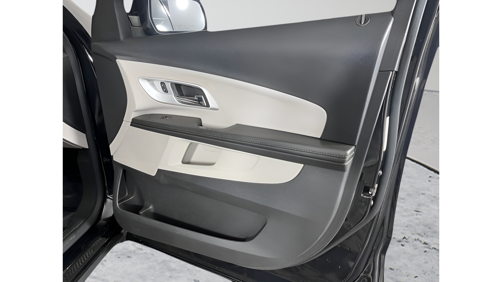 Used 2016 Black Metallic Chevrolet LT image 15