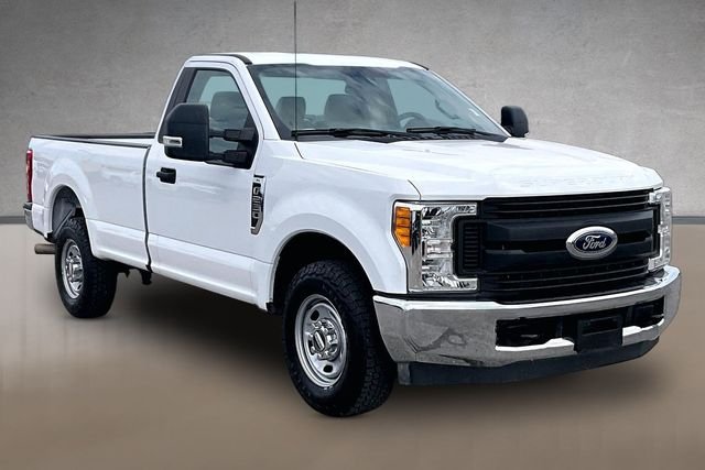 Used 2017 White Ford XL image 8