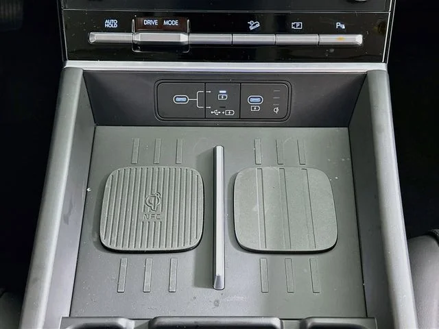 New 2026 Silver Hyundai SEL image 18