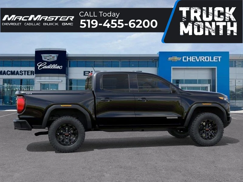 New 2026  GMC Elevation image 5