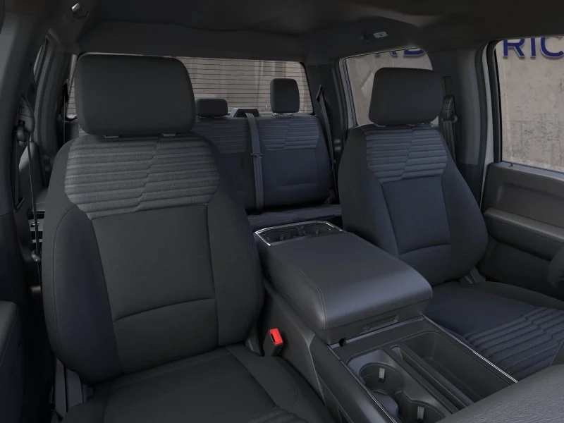 New 2021 Oxford White Ford XL image 10