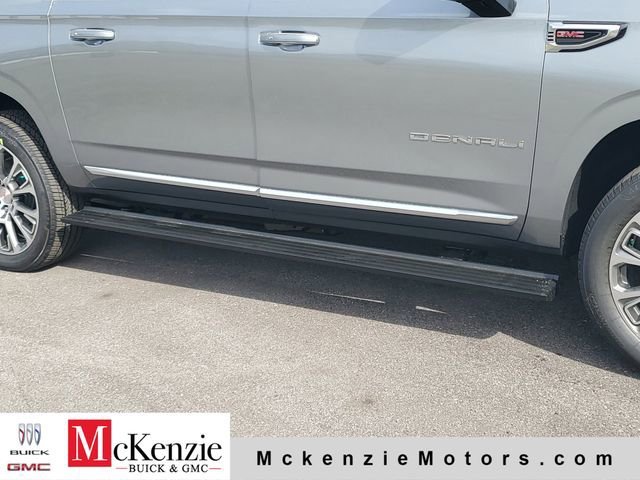 2026 GMC Yukon XL Denali - Photo 35